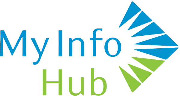 MyInfoHub Logo